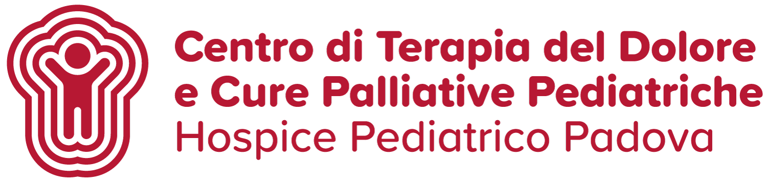 Logo Hospice Pediatrico Padova